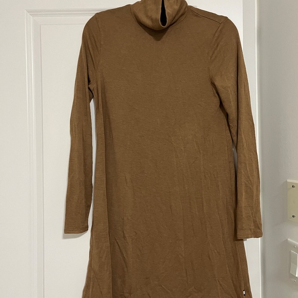 Kit and Ace Small Turtleneck Dress - Picture 5 of 5